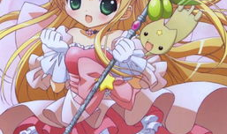 卡通动漫20页,穿越奇幻世界，邂逅多彩角色